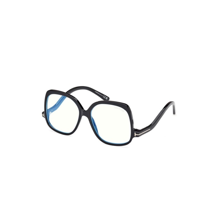 Rame ochelari Tom Ford FT5968-B 001 54, Marime 54 mm