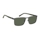 Ochelari de soare Tommy Hilfiger TH 2319/S SVK/QT 59 | Marime 59 mm