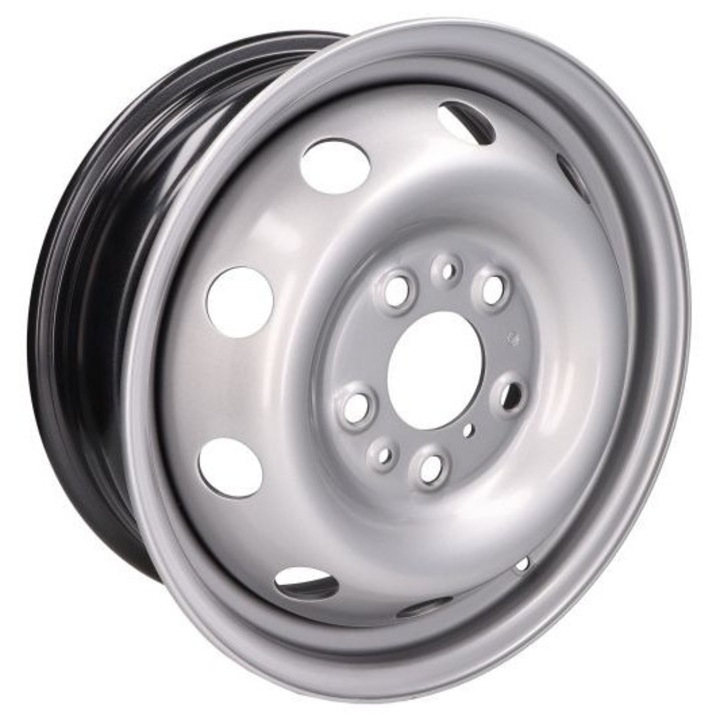 Janta Otel R16 5X130 Et68 Citroen Jumper 3 Fiat Ducato Peugeot Boxer