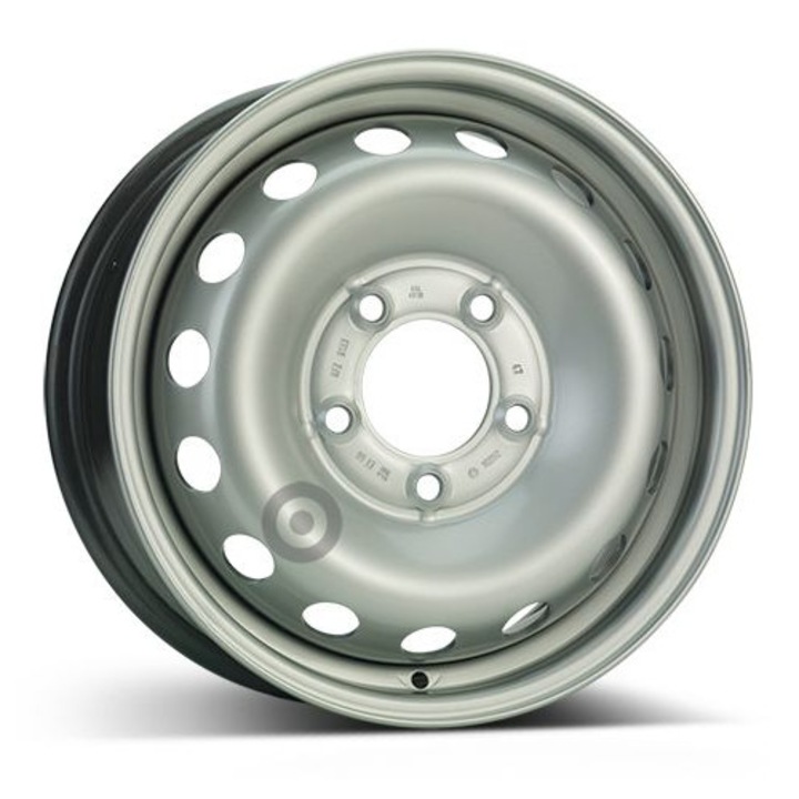 Janta Otel R16 5X130 Et66 Nissan Interstar/Interstar Platforma/Nv400 Opel Movano B Renault Master 3/Master 4