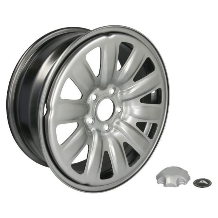 Janta Otel R17 5X114, 3 Et48.5 Kia Sportage 4