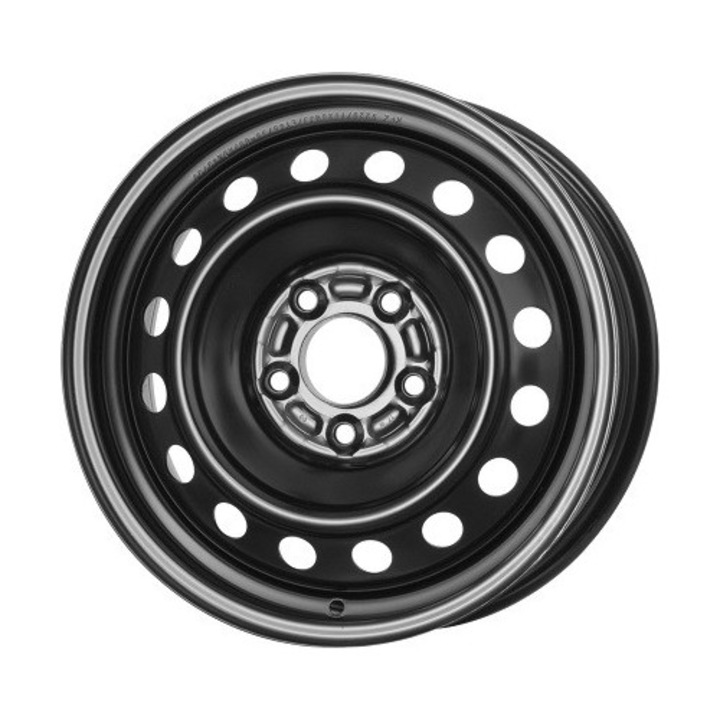 Janta Otel R16 5X114, 3 Et46 Mitsubishi Lancer 8