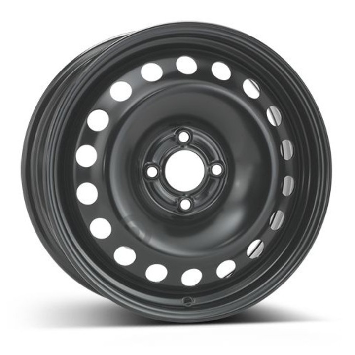 Janta Otel R16 4X100 Et49 Renault Megane 2/Megane 2 Saloon/Scenic 2