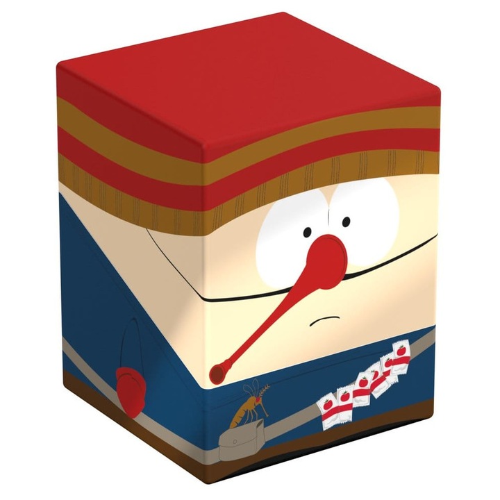 Squaroes figura - Szúnyog "South Park: The Fractured but Whole", többszínű