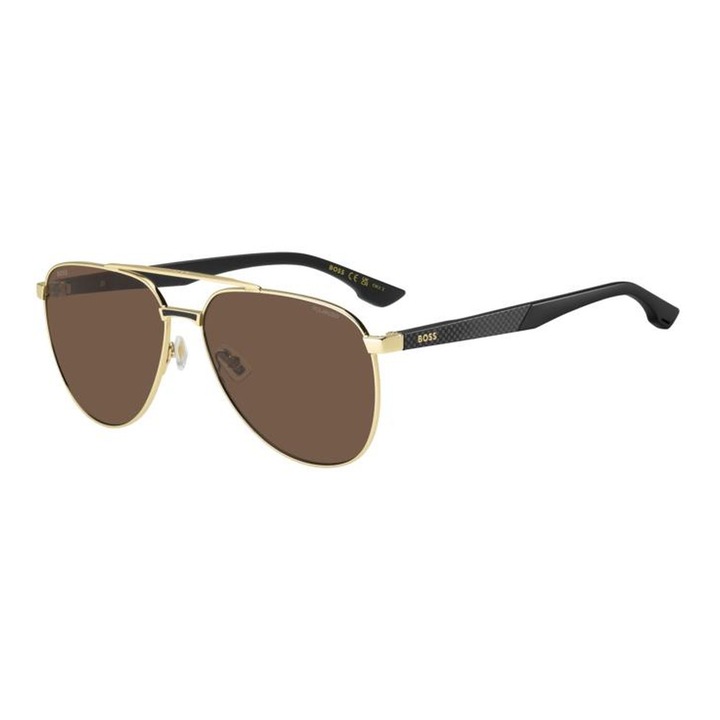 Boss BOSS 1914/S J5G/QT 61 napszemüveg, Méret 61 mm
