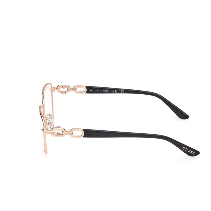Rame ochelari Guess GU50179 028 55, Marime 55 mm