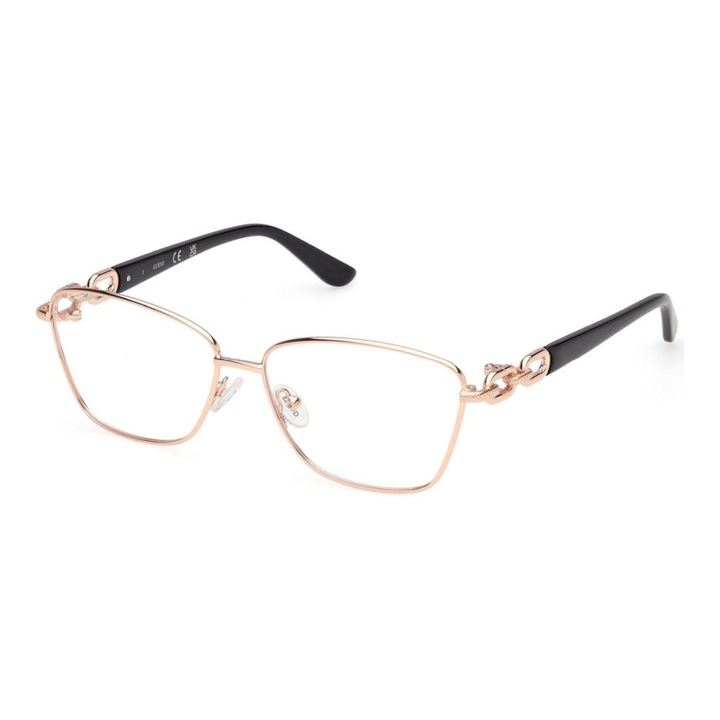 Rame ochelari Guess GU50179 028 55, Marime 55 mm