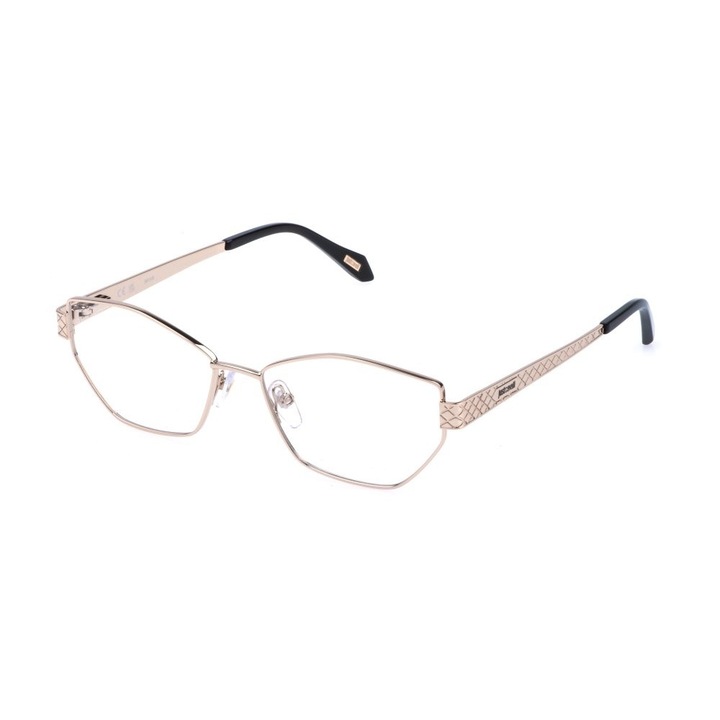 Rame ochelari Just Cavalli VJC167 0300 | Marime 56 mm