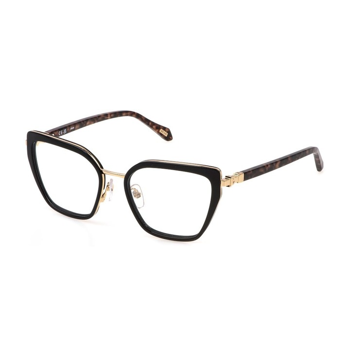 Rame ochelari Just Cavalli VJC071 0700 | Marime 53 mm