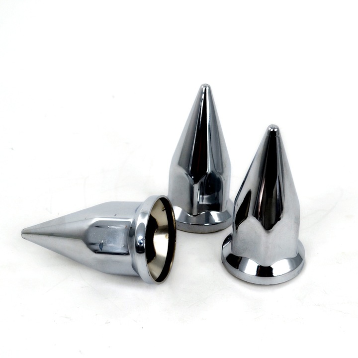 Hosszú csavarhuzat, kúp, golyó, 33-as méret, nikkel