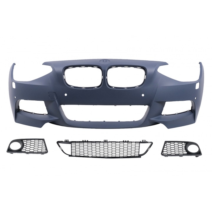 Bara Fata compatibil cu BMW Seria 1 F20 2011-08.2014 M-Technik Design