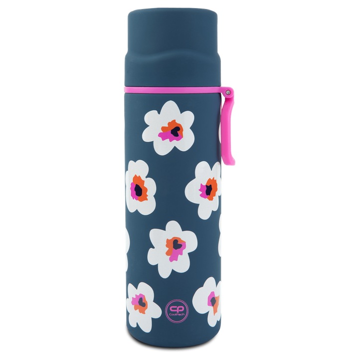 Termosz 500 ml Coolpack VECTIS FLORES NINA