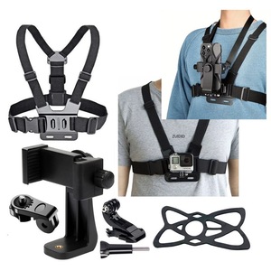 Поставки за екшън камери