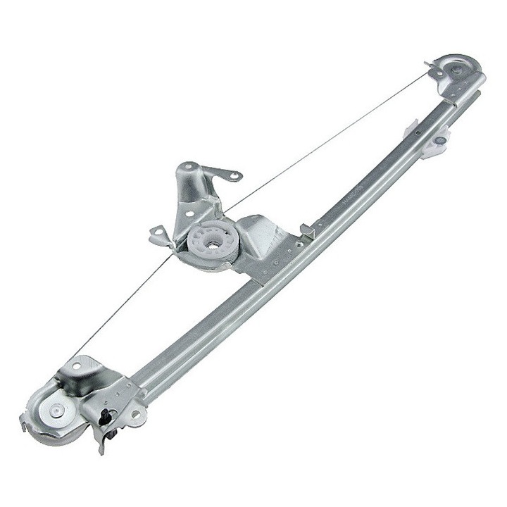 Ablakemelő Mercedes E W210 - 5 ajtós, hátsó jobb elektromos