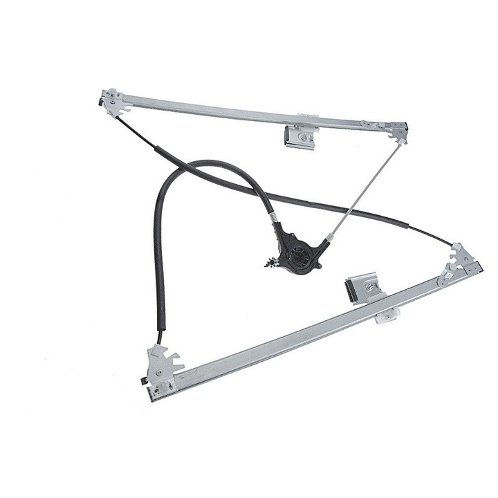 Ablakemelő Mercedes, Vito, Viano W639 első bal elektromos