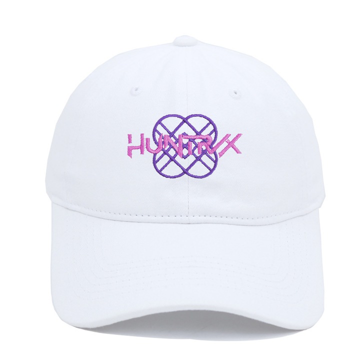 Sapca, model K-POP Demon Hunter, 56-58cm, alb