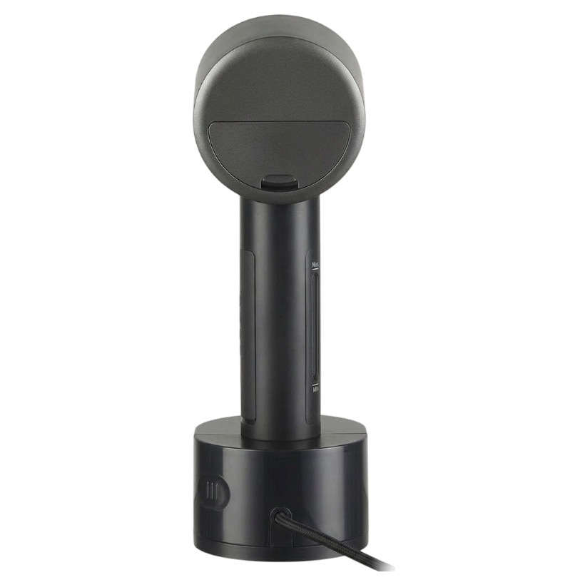 Aparat de calcat vertical cu abur, 1600 W putere, 300 ml rezervor, 28 g/minut jet de abur