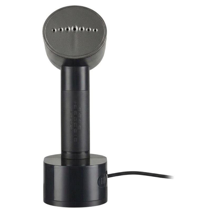 Aparat de calcat vertical cu abur, 1600 W putere, 300 ml rezervor, 28 g/minut jet de abur