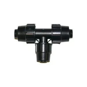 Aljzatok és csatlakozók öntözéshez