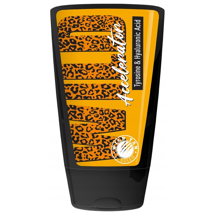 Autobronzant, Wild Tan, 125ml