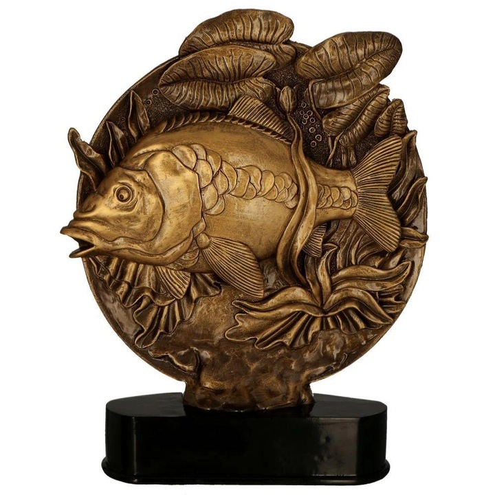 Trofeu RFST3050-32/BR