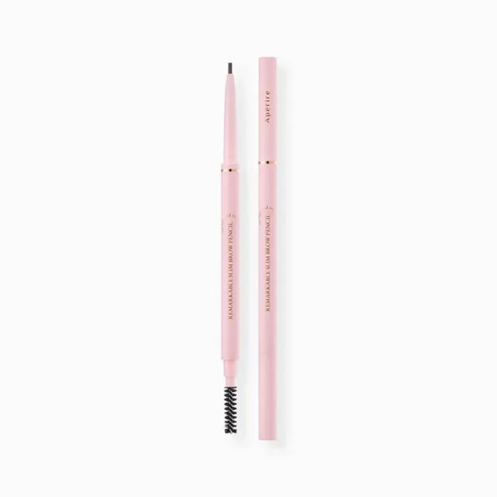 REMARKABLE SLIM BROW PENCIL no.01
