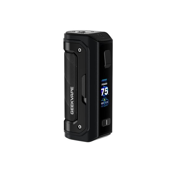 Mod Geekvape Aegis Mini 5 3200mAh – Black