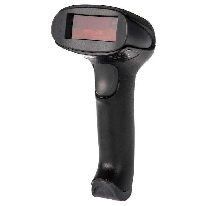 Scanner Cod de Bare Andowl Q A203 wireless Negru