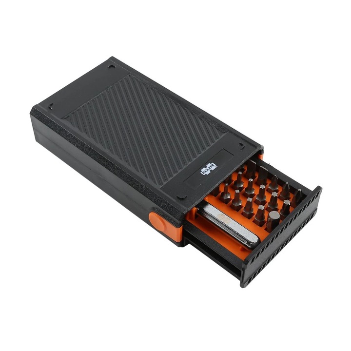 Set 37 scule de mana, Holzer 548137