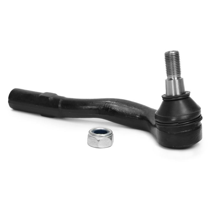 Capat de bara stanga pentru Mercedes-Benz Clasa C, E, SLK, AMG, M14x1,5, 18mm
