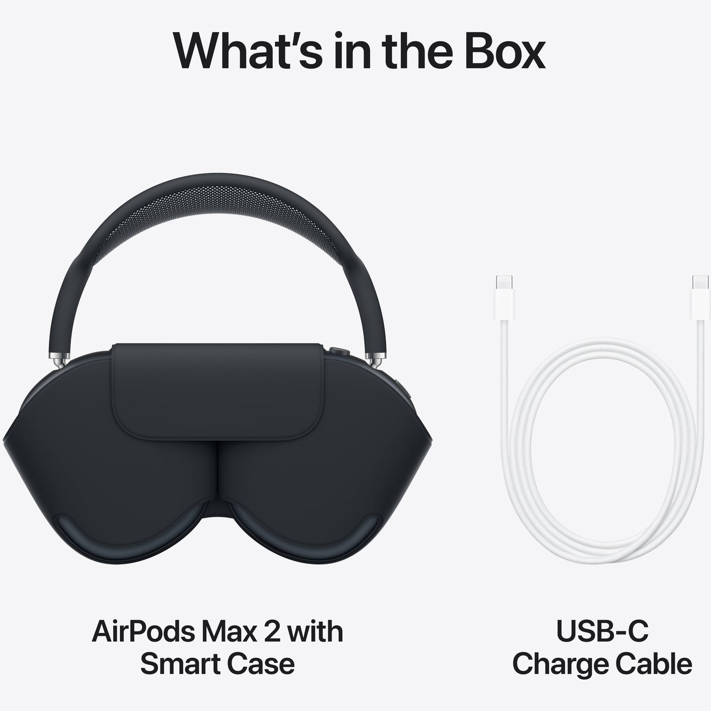 Casti Apple AirPods Max 2 (2026), Starlight - eMAG.ro
