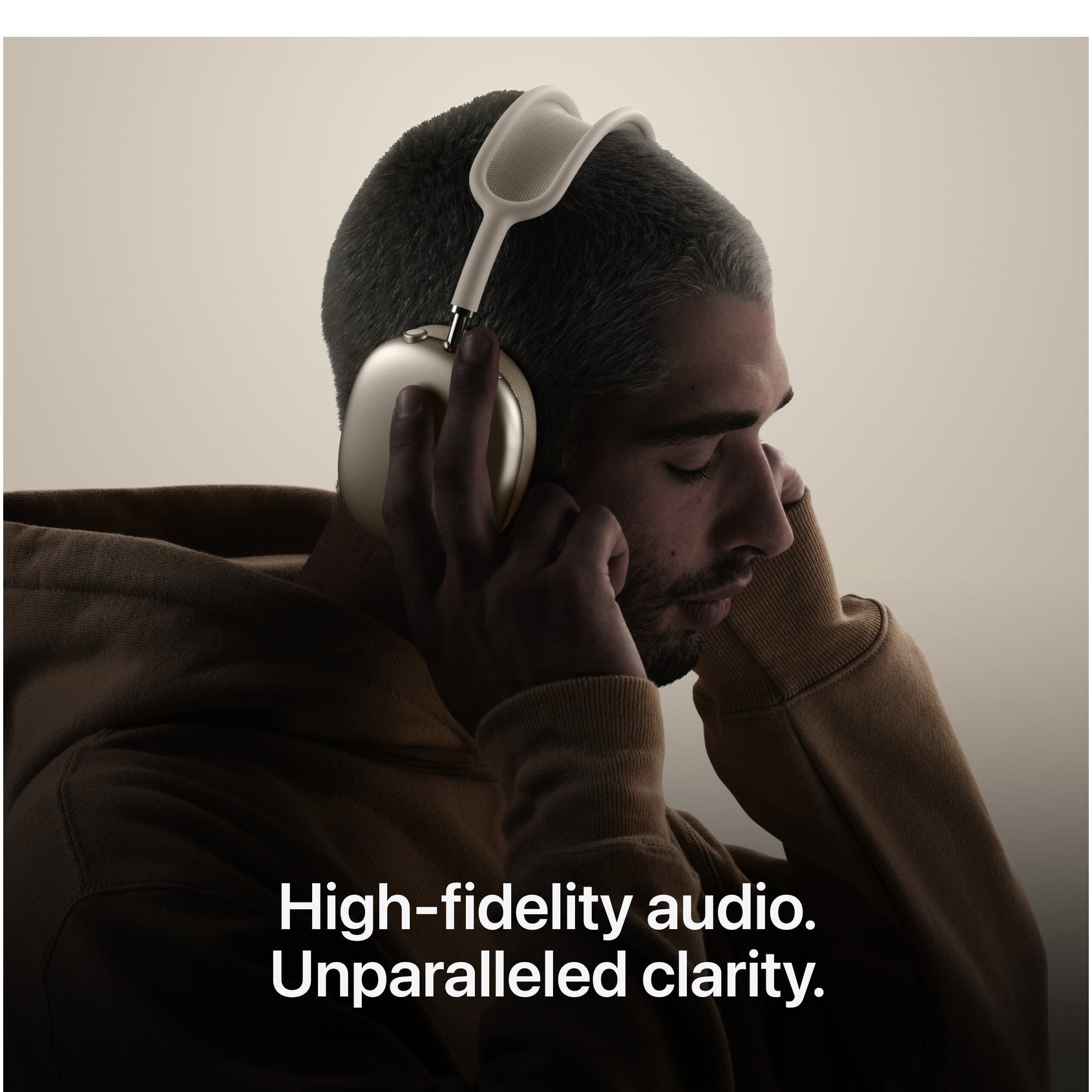 typeCApplecare+おまけ多AppleAirPodsMaxミッドナイト AirPods Max (2024年モデル) - ミッドナイト（MWW43ZA）/Apple| au