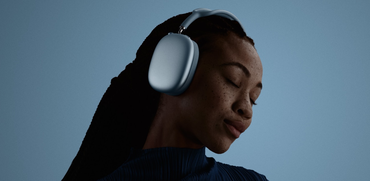 Casti Apple AirPods Max 2 (2026), Starlight - eMAG.ro
