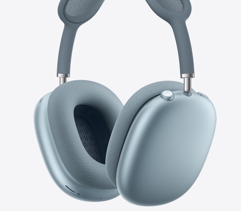Casti Apple AirPods Max 2 (2026), Blue - eMAG.ro