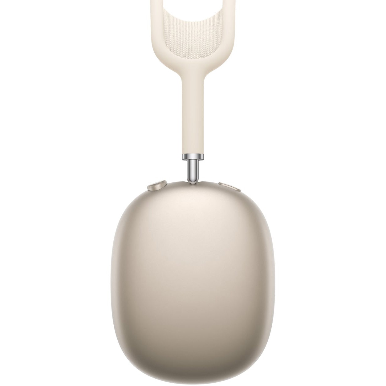 Casti Apple AirPods Max 2 (2026), Starlight - eMAG.ro
