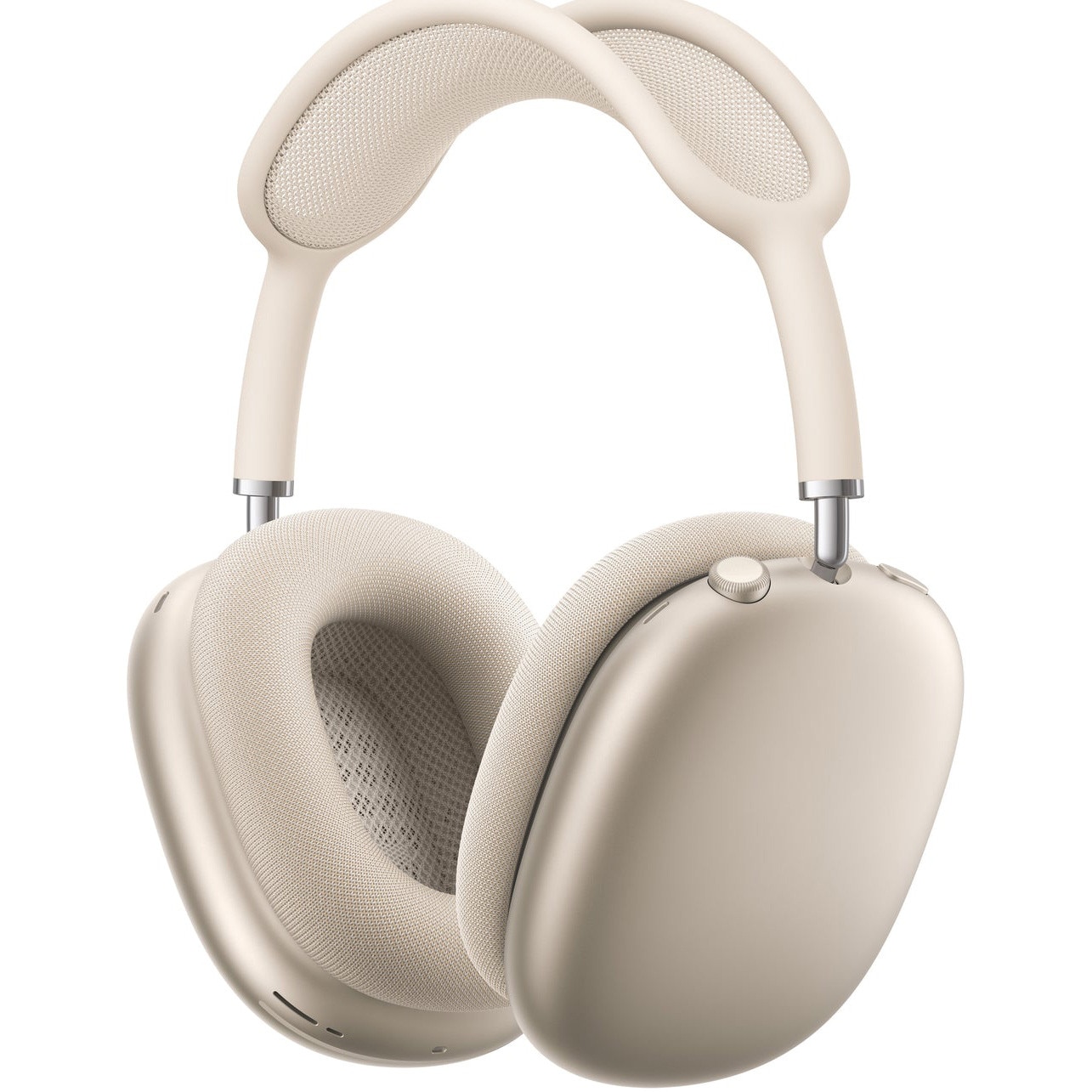 Casti Apple AirPods Max 2 (2026), Starlight - eMAG.ro