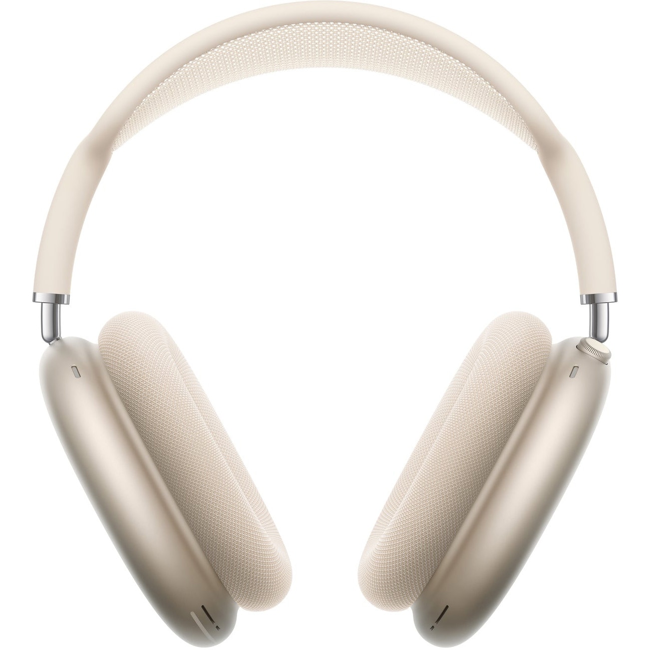Casti Apple AirPods Max 2 (2026), Starlight - eMAG.ro
