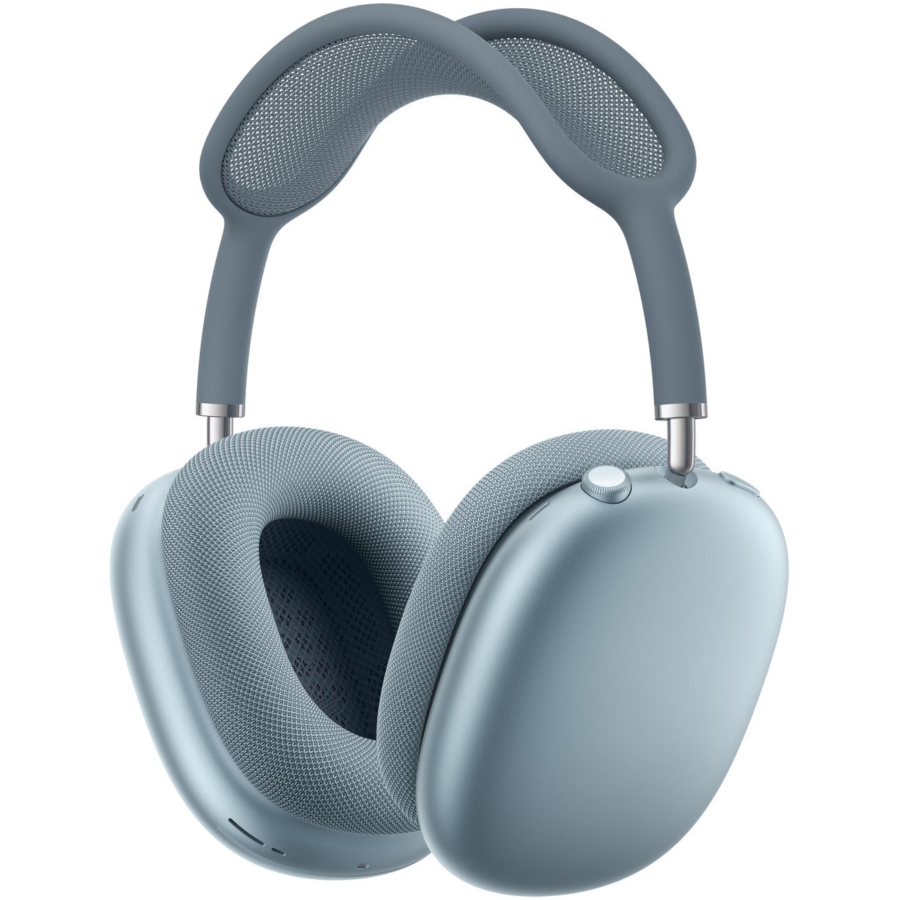 AirPodsMax AirPodsProMax保証2026年2月迄 Casti Apple AirPods Max 2 (2026), Blue - eMAG.ro