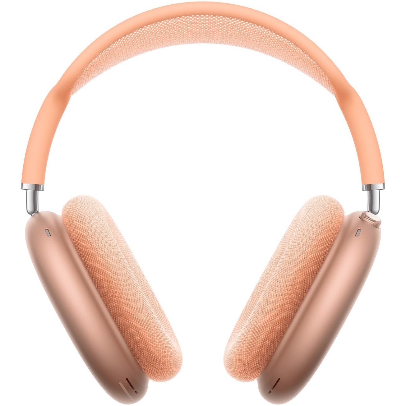 AirPodsMax AirPodsProMax保証2026年2月迄 Casti Apple AirPods Max 2 (2026), Orange - eMAG.ro