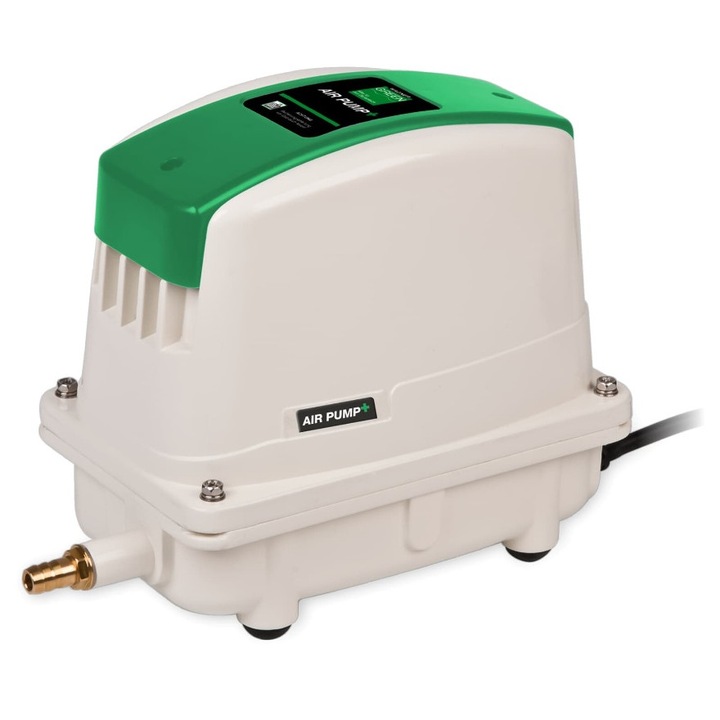 Aerator iaz AP-100, 110l/min, 50w