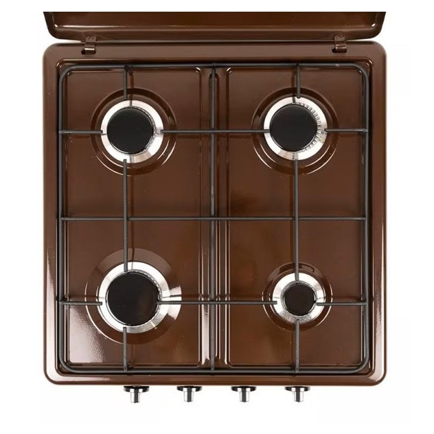 Aragaz 4 ochiuri gaz natural Harlem emaılat