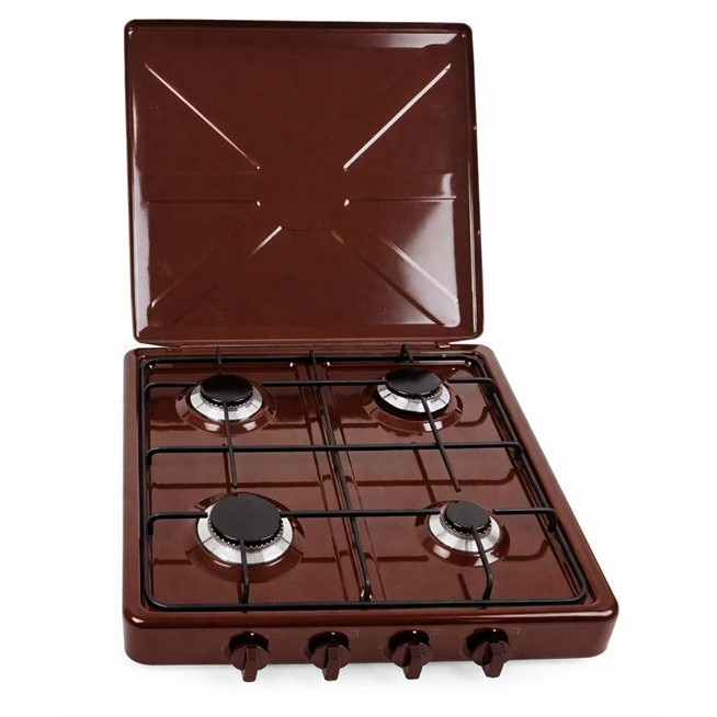 Aragaz 4 ochiuri gaz natural Harlem emaılat