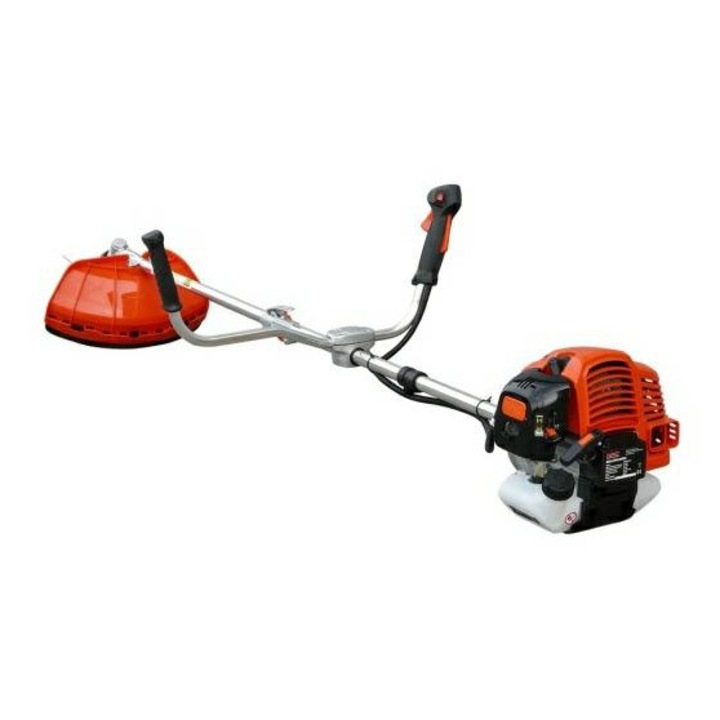 Kosa spalinowa NAC BP620-36-T, 3,6CP, 62cm, 8,3kg, cu accesorii profesionale