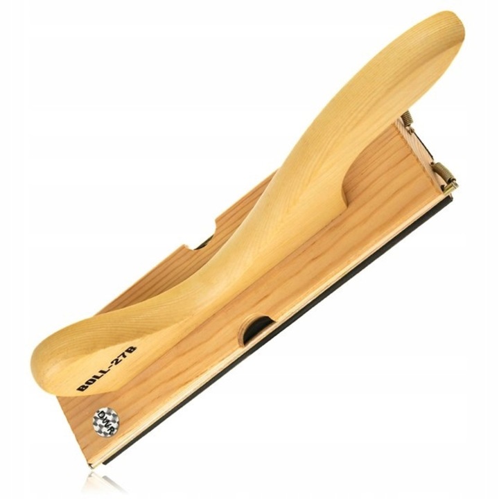 Kézi csiszolótömb, Boll, 27B, 80mm x 270mm