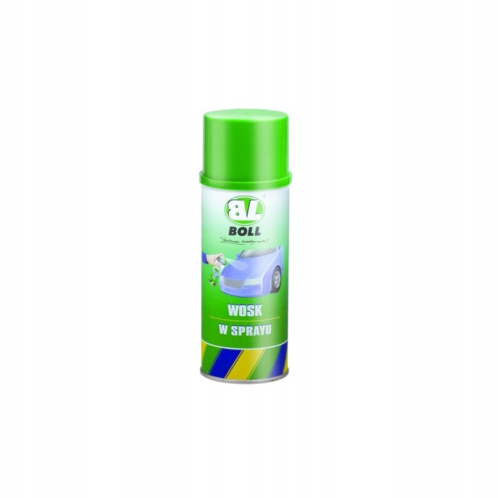 Boll karosszéria viasz 400 ml