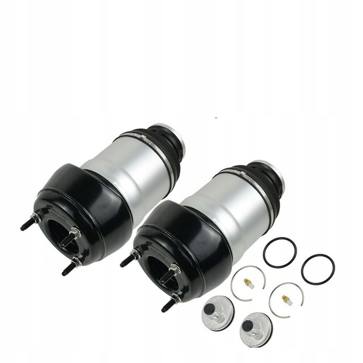 ARNOTT EUROPE AS-3154 légrugó MERCEDES GL, GLE, GLS, M, 2.2D-5.5, 06.11-04.19 modellekhez