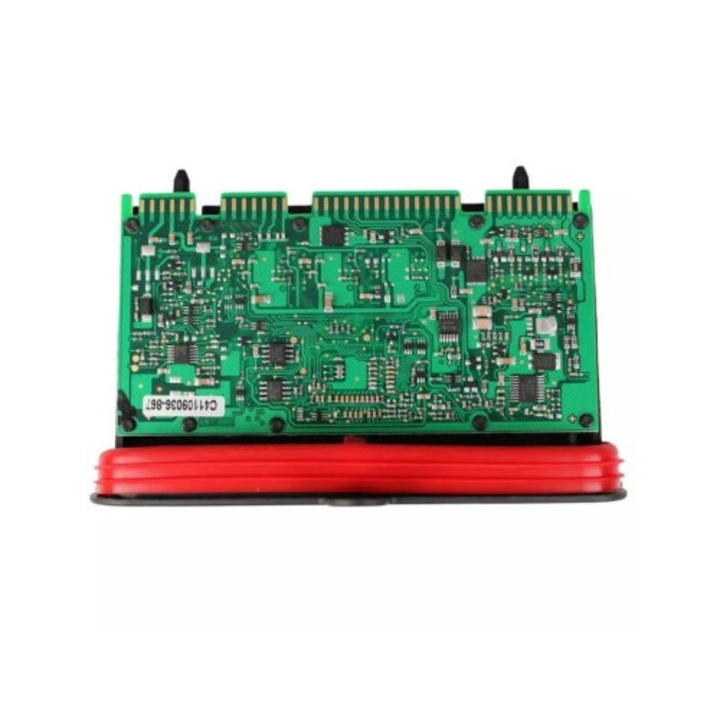 Modul far Tms pentru BMW X3 F25, X4 F26 faruri LED adaptive - 63117440883, 7440883