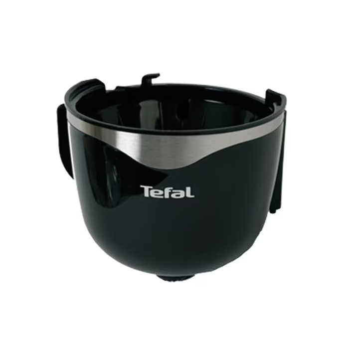 FS-9100016355 Suport filtru pentru cafetiera Tefal Uno, Negru CAFE CITY