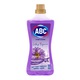 Set complet de curățenie 10 piese, ABC, mop rotativ, racletă multifuncțională, multicolor