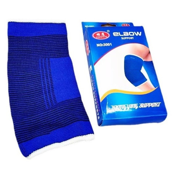 Suport ortopedic, RHEANA, 2 buc, Albastru